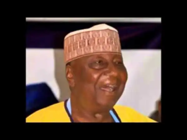 Dan Maraya Jos - Tica Uban Karatu